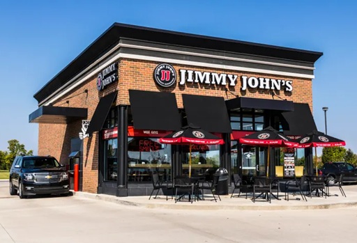 Jimmy-Johns