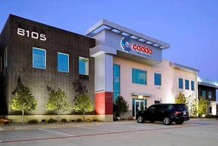 Caddo