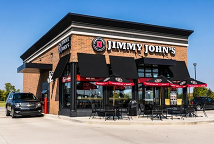 Jimmy John’s