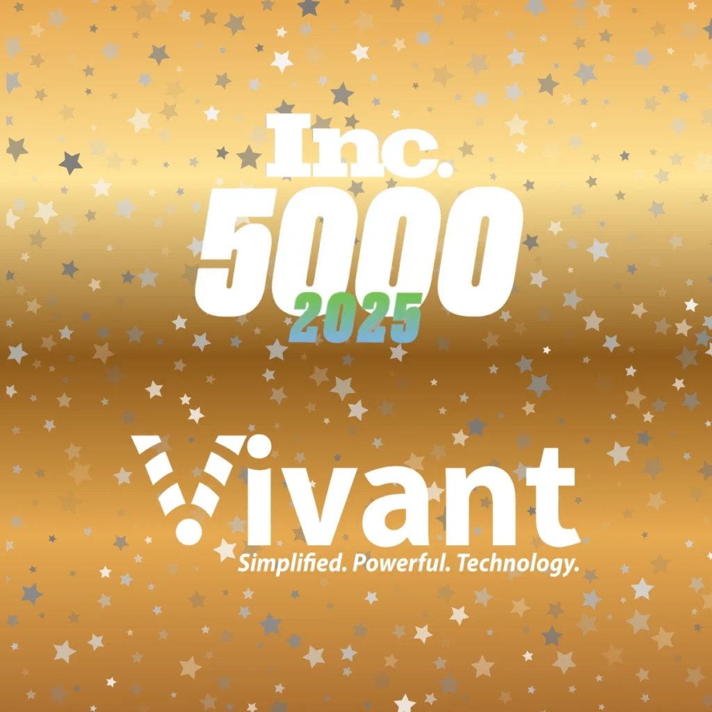 Vivant in Inc. 5000