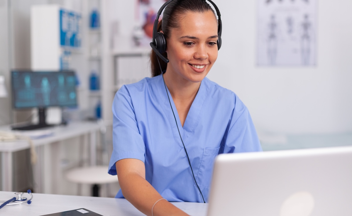 HIPAA compliant phone systems