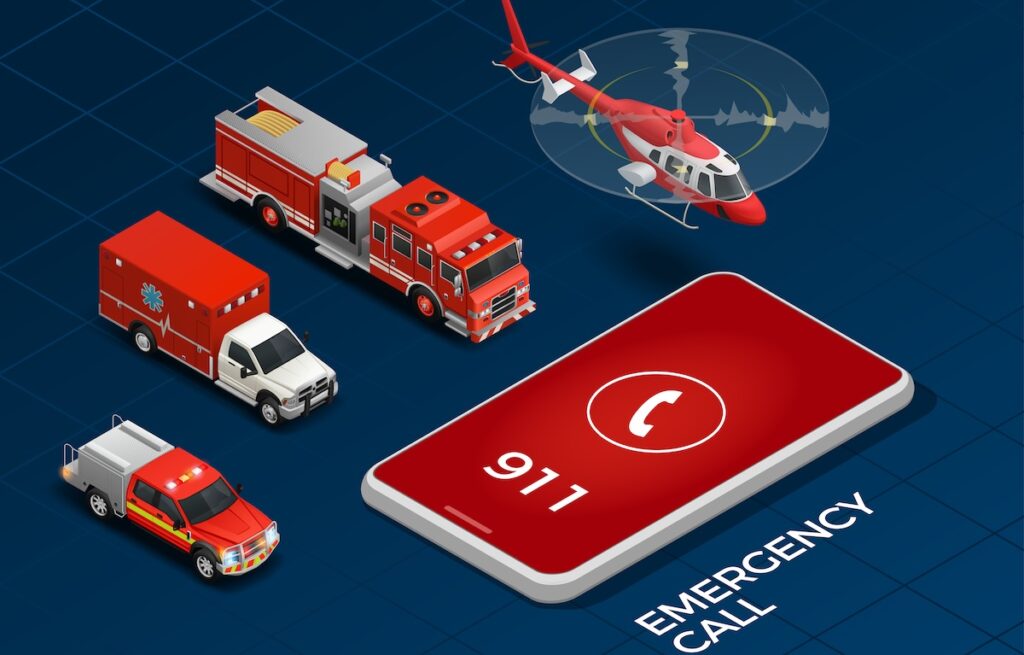 Kari’s Law & RAY BAUM’S Act: Business Phone Compliance Guide
