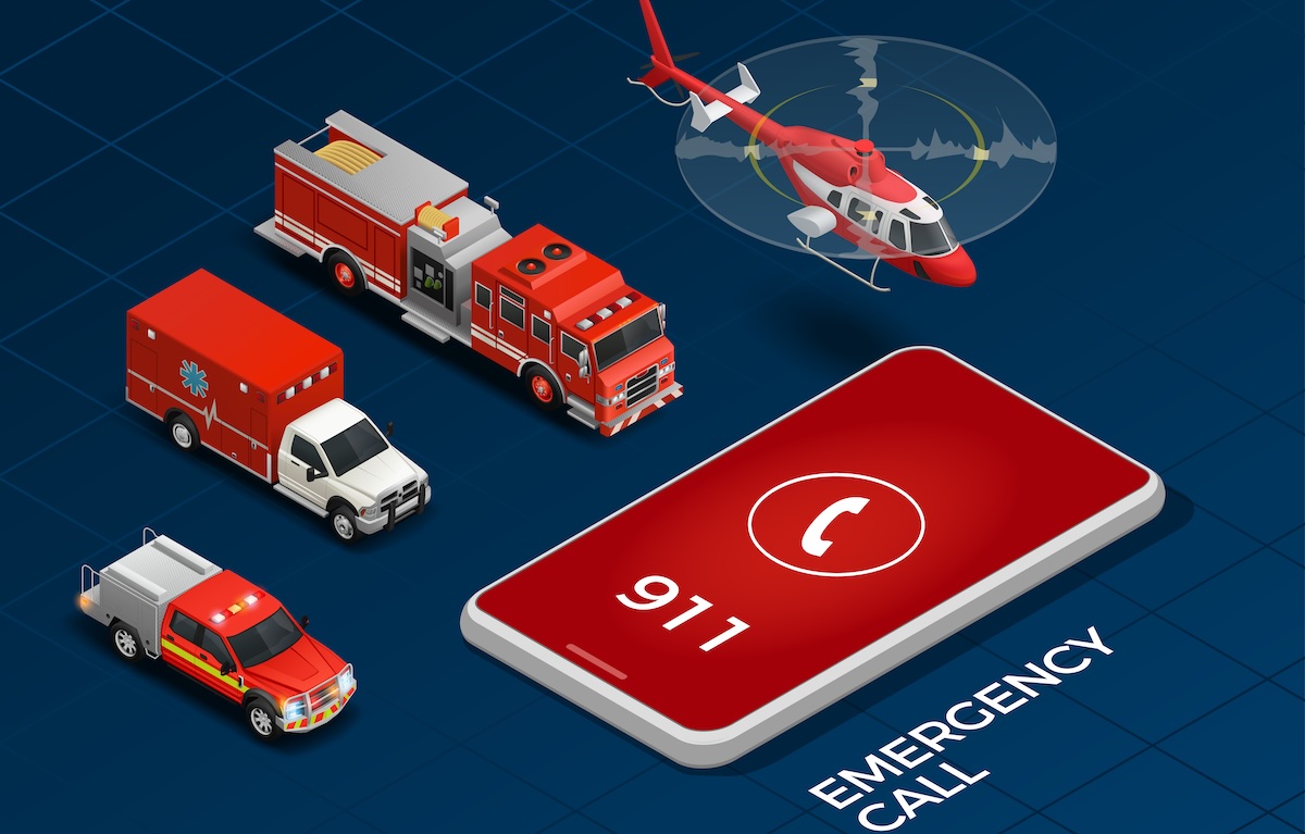 Kari’s Law & RAY BAUM’S Act: Business Phone Compliance Guide