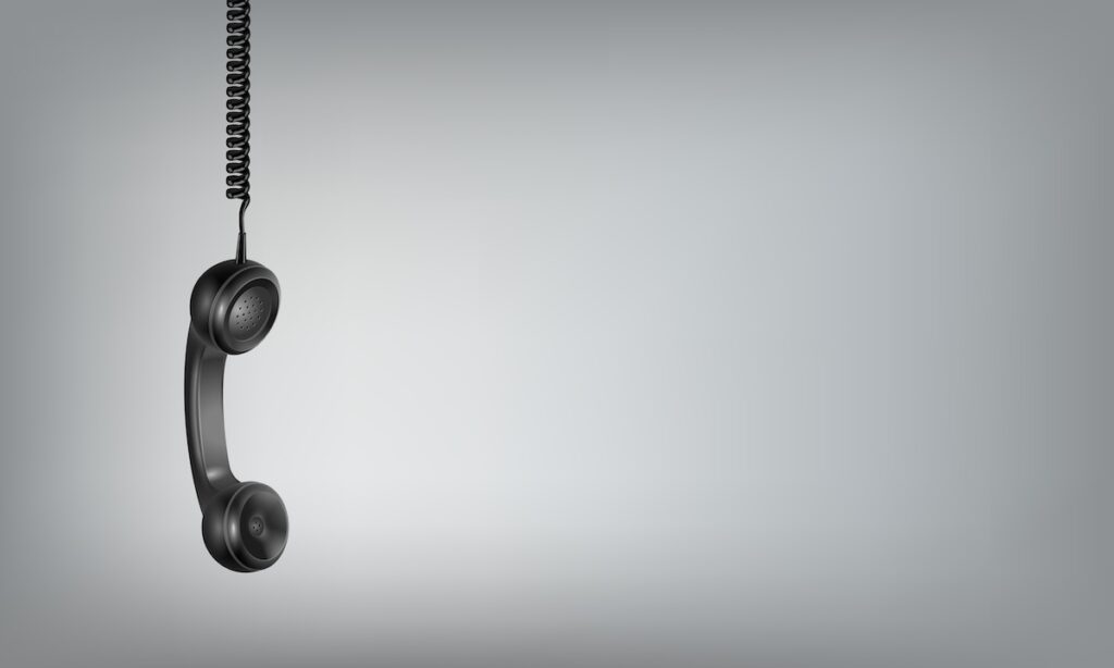 POTS Line Replacement providers