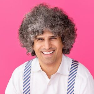 Picture of Hamed Mazrouei