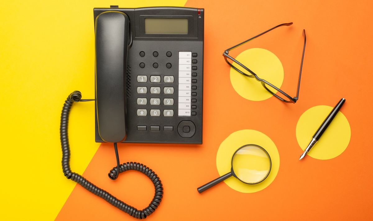 VoIP vs Landline for Business
