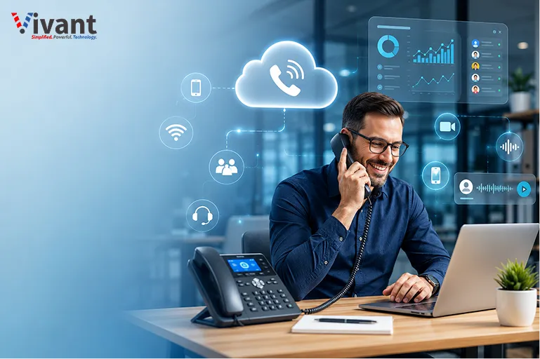 What Is a VoIP Phone System? A Guide for Small Business Owners