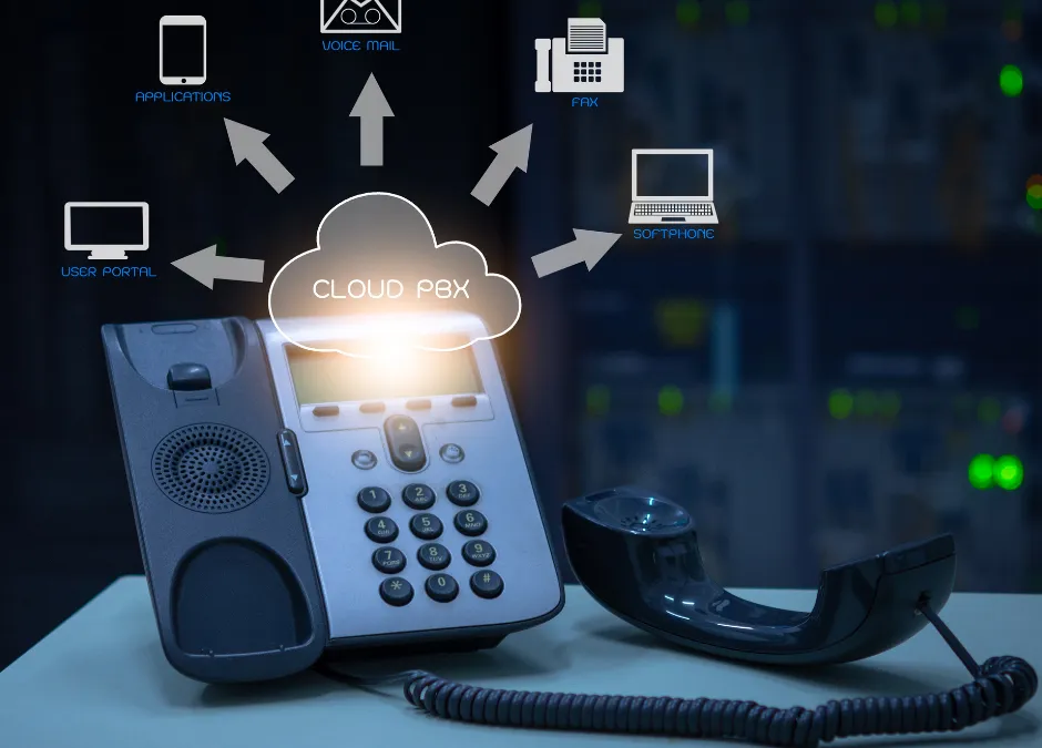 IP technology is best for startups